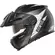 Schuberth E2 Explorer Modular Мотошлем Anthracite Серый