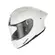 Acerbis Tarmak-x Мотошлем White Белый