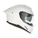 Acerbis Tarmak-x Мотошлем White Белый