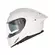 Acerbis Tarmak-x Мотошлем White Белый