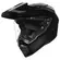 AGV AX9 Steppa E2206 MPLK integralhelm Mono Glossy Carbon