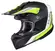 i50 Flux MC3HSF Black, Yellow, White
