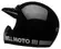 Moto-3 Classic Black Черный