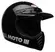 Moto-3 Classic Black Черный