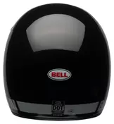 Moto-3 Classic Black Черный