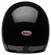 Moto-3 Classic Black Черный