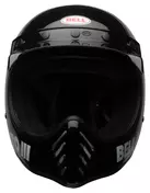 Moto-3 Classic Black Черный