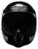 Moto-3 Classic Black Черный