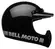 Moto-3 Classic Black Черный