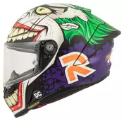 RPHA 1 Joker DC Comics MC48SF White, Green, Purple