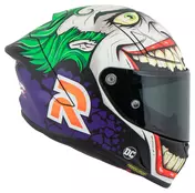 RPHA 1 Joker DC Comics MC48SF White, Green, Purple