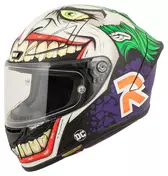RPHA 1 Joker DC Comics MC48SF White, Green, Purple