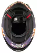 RPHA 1 Joker DC Comics MC48SF White, Green, Purple