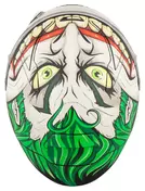 RPHA 1 Joker DC Comics MC48SF White, Green, Purple