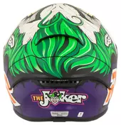 RPHA 1 Joker DC Comics MC48SF White, Green, Purple