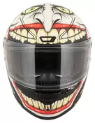 RPHA 1 Joker DC Comics MC48SF White, Green, Purple