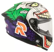 RPHA 1 Joker DC Comics MC48SF White, Green, Purple