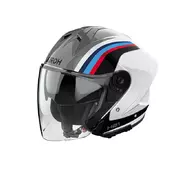 Airoh H21 Arrow Мотошлем Glossy