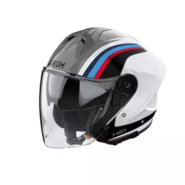 Airoh H21 Arrow Мотошлем Glossy