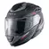 NEXX X.Lifetour Globe Modularhelm Black / Matt Red