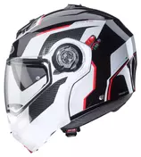Duke Evo Move Black, White, Red