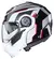 Duke Evo Move Black, White, Red