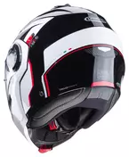 Duke Evo Move Black, White, Red