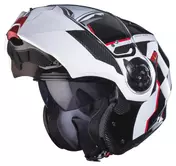 Duke Evo Move Black, White, Red