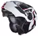 Duke Evo Move Black, White, Red
