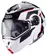 Duke Evo Move Black, White, Red