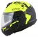 C4 Pro Magnitudo Yellow Черно-желтый