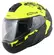 C4 Pro Magnitudo Yellow Черно-желтый