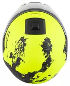 C4 Pro Magnitudo Yellow Черно-желтый