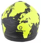 C4 Pro Magnitudo Yellow Черно-желтый