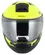 C4 Pro Magnitudo Yellow Черно-желтый