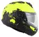 C4 Pro Magnitudo Yellow Черно-желтый