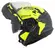 C4 Pro Magnitudo Yellow Черно-желтый