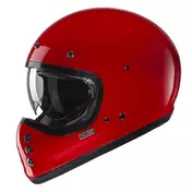 Hjc V60 Deep Мотошлем Red Красный