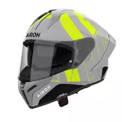 Airoh Matryx Scope Мотошлем Yellow Matt Желтый
