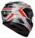 K3 2.6 Space white, red, blue
