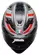 K3 2.6 Space white, red, blue