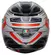 K3 2.6 Space white, red, blue