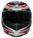 K3 2.6 Space white, red, blue