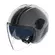 Nolan N20.2 визор Dolce Vita Мотошлем Grey Серый