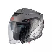 Premier Jt5 Ma 17 Bm Мотошлем Black Red Черный