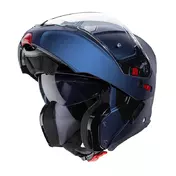Caberg Horus X Мотошлем Blue Yama Matt Синий