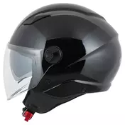 Demi-Jet 8 Черный