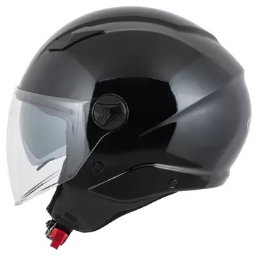 Demi-Jet 8 Черный