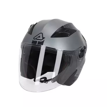 Acerbis Firstway 2.0 2206 Мотошлем Grey Серый
