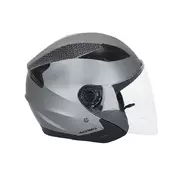 Acerbis Firstway 2.0 2206 Мотошлем Grey Серый